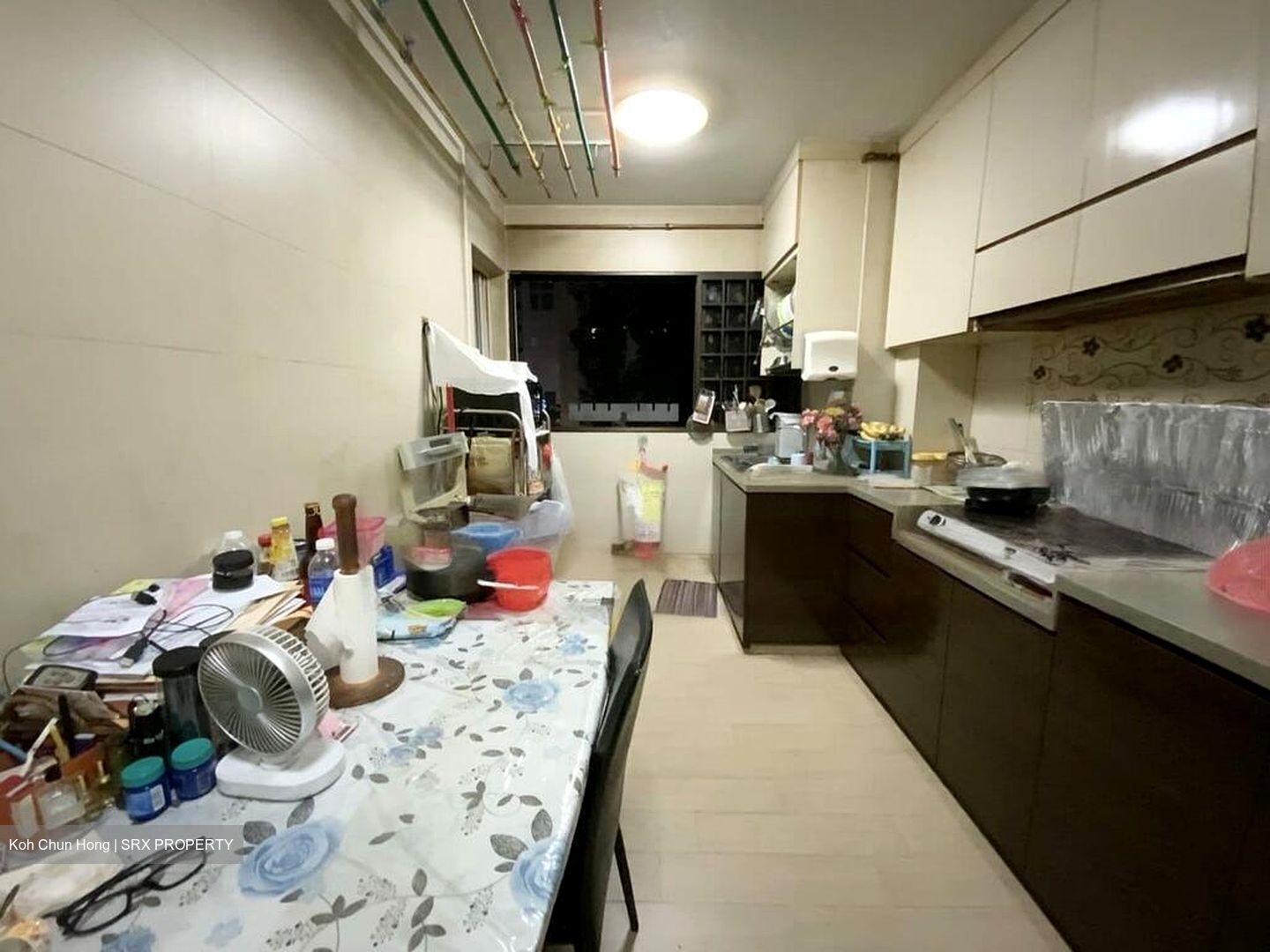Blk 713 Chong Pang Green (Yishun), HDB 4 Rooms #460841441